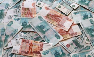 С подкрепата на войната в Иран рублата е най-добре представящата се световна валута