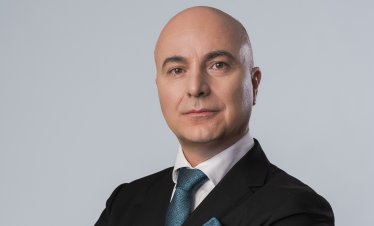 Никола Бакалов: Облигациите за 310 млн. евро са знак за доверието на международните инвеститори към Fibank