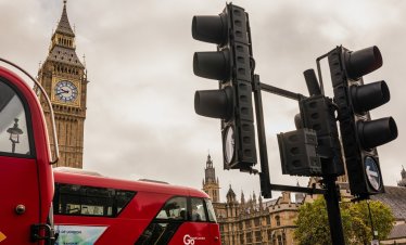 Великобритания е готова да предаде на Киев замразените руски активи