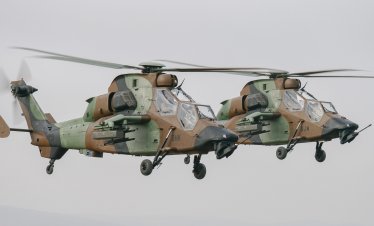 Румъния поръча многоцелеви хеликоптери и радари за над 1 млрд. евро по механизма SAFE