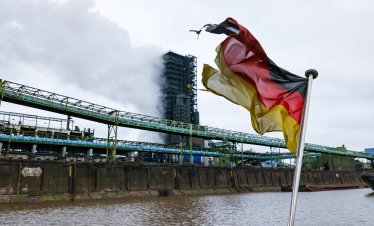Евтиният петрол е втори шанс за германската икономика да се върне към растеж