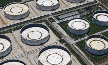 Войната с Иран изтласка глобалната рафинираща индустрия до ръба