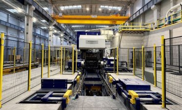 &bdquo;Алкомет&ldquo; отчита нетна загуба от над 2,8 млн. евро в края на юни