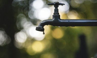 ЕС губи близо 25% от пречистената вода заради течове