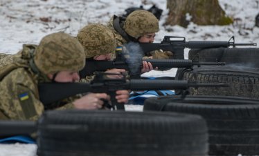 Недостигът на инженери се превръща в спирачка за отбранителните технологии в Украйна