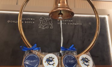 SOFIX завърши деня със спад от 0,18%