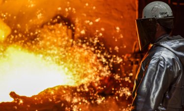 Thyssenkrupp повиши прогнозата си за печалбата след силно трето тримесечие