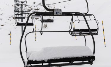 Ще изчезнат ли европейските ски курорти заради затоплянето на климата?