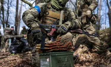 Битката за Покровск се ожесточи, украинското знаме се върна над Общинския съвет