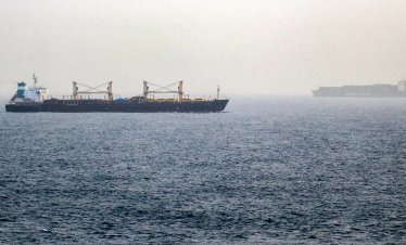Световната търговия все повече зависи от сътресенията по ключови морски маршрути