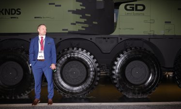Производителят на танкове KNDS се готви за IPO във Франкфурт и Париж