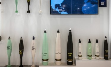 Rheinmetall ще удвои производството на барут в завода край Мюнхен срещу 350 млн. евро
