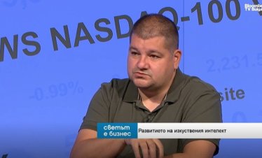 IT предприемач: EnduroSat вече е безапелационен лидер в Европа в нейния клас сателити