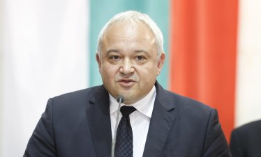 Демерджиев: Планират се мерки за повишаване охраната на стратегическите обекти в страната