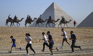 Кадър на деня за 13 декември