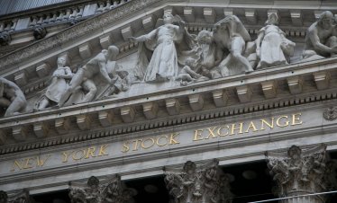 Индексите на Wall Street растат, окуражени от новите данни за инфлацията в САЩ*