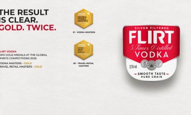 Международни експерти отличиха FLIRT с две златни медала
