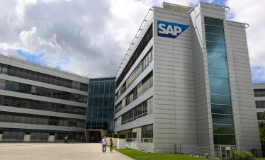 Растежът на облачния бизнес на SAP надмина прогнозите