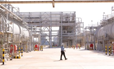 Saudi Aramco: Може да трябват две години, за да се възстановят световните запаси от петрол