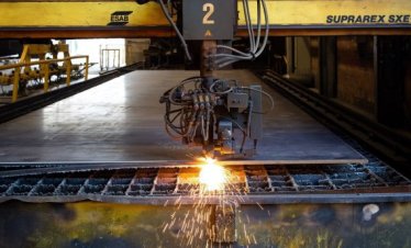 Промишленото производство в България отново отбелязва спад през октомври