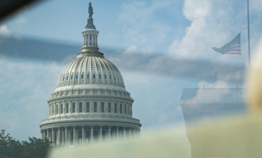 Камарата на представителите на САЩ прие рекорден законопроект за отбрана за 1,15 трлн. долара