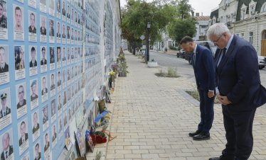 Кадър на деня за 18 август
