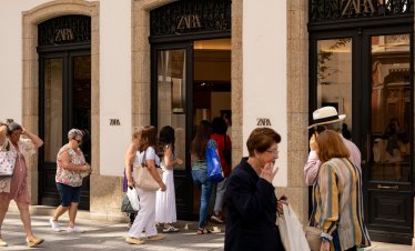Инфлацията в Испания неочаквано скочи до 5%, подкрепяйки повишаването на лихвите от ЕЦБ