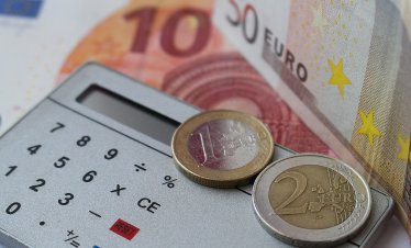 &bdquo;Илевън кепитъл&ldquo; АД е получило над 550,5 хил. лева дивидент от "Бизнесмап"