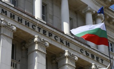 &bdquo;Галъп&ldquo;: 42% одобрение за правителството на Радев след първите 100 дни