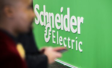 Schneider Electric придобива американска фирма за индустриален AI за 3,1 млрд. долара