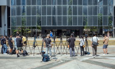 Администрацията на Тръмп предвижда 4 млн. долара помощ за десни медии в Европа