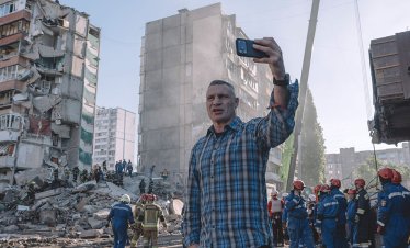 2026-та се превръща в най-важната година за Украйна в защитата ѝ срещу Русия