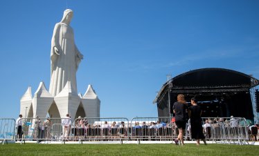 Кадър на деня за 15 август