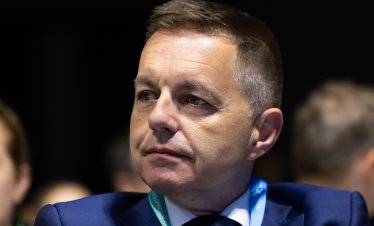 Петер Казимир: ЕЦБ трябва да вдигне лихвите поне още веднъж, за да овладее инфлацията