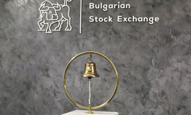 SOFIX се повиши до най-високото си ниво от 12 май