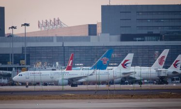 Печалбата на авиоиндустрията през 2026 г. ще стигне 41 млрд. долара