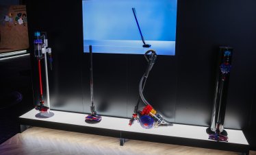 Дивидентът на Dyson от близо 1 млрд. долара обръща години на спадащи плащания