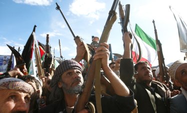 Йеменските хути са все по-голяма заплаха за саудитския износ на петрол през Червено море