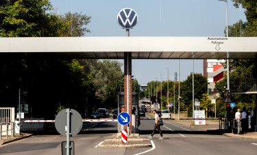 Синдикатите на Volkswagen не са били уведомено за по-големите съкращения на персонала