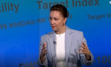 Виктория Блажева: Всички вече сме в бизнеса с дълголетието