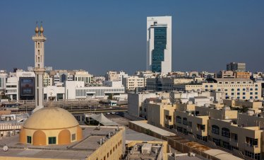 Фондовете за богатство в Абу Даби набират милиарди от продажби на акции