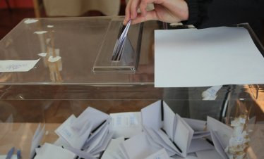 "Мяра" за президентския вот: 46,9% подкрепа за Йотова-Вълчев, 25,3% - за Гюров-Кандев
