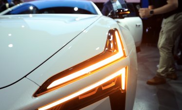 Електромобилният сектор призова ЕС да се придържа към целите за декарбонизация