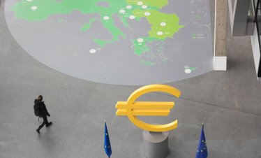Инфлацията в еврозоната и САЩ ще бъде във фокуса на инвеститорите тази седмица