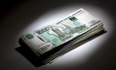 Русия отчита рязко увеличение на бюджетния дефицит през юли
