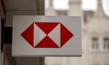 Най-голямата банка в Европа обяви ново обратно изкупуване на акции за 1 млрд. долара