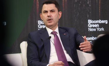 Анкара: Фокусът върху климата не трябва да изостава от разходите за отбрана 