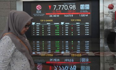 Заседанията на големите централни банки не успяха да засилят оптимизма на борсите в Азия