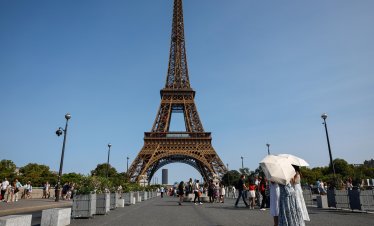 Франция е понесла рекордните над 50 дни на горещи вълни през 2026 г.
