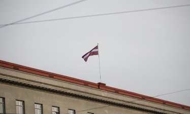 Президентът на Латвия номинира опозиционен политик за премиер